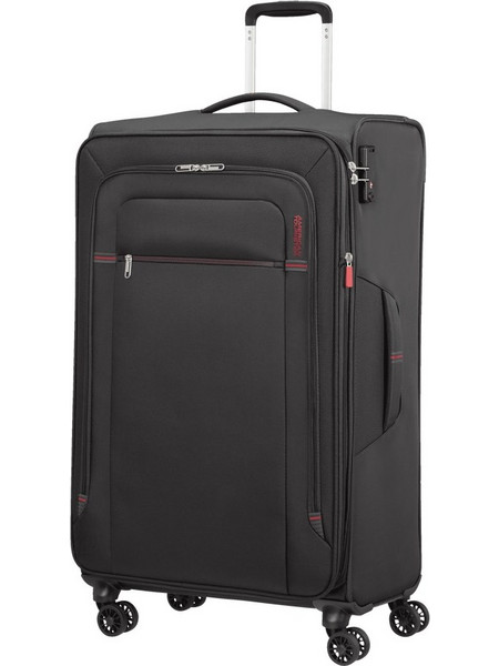 American Tourister Crosstrack 133191-2645 Βαλίτσα Μεγάλη 79x47x33cm με 4 Ρόδες Ανθρακί