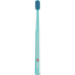 Curaprox CS 3960 Super Soft Οδοντόβουρτσα Τιρκουάζ Μπλε