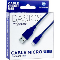 Micro Usb Cable Καλώδιο Φόρτισης 3m - PS4 / Xbox One Controller
