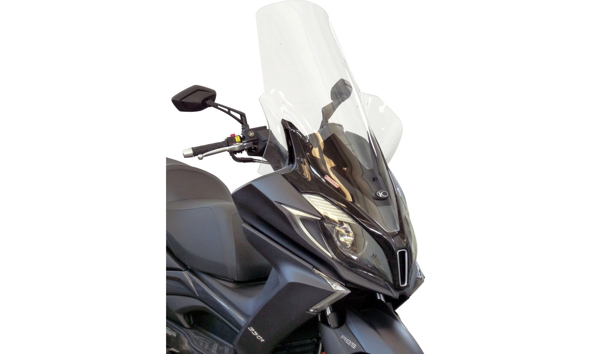 PARABREZZA FABBRI KYMCO AGILITY 300 R16 (2019-2020) EXCLUSIVE