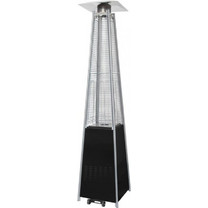 Mistral Plus BFH-A-PC Σόμπα Πυραμίδα Υγραερίου 13000W