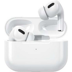 WK V3 Ακουστικά Bluetooth In Ear White
