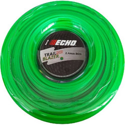 Echo Stream Line Μεσινέζα Στρογγυλή 2.4mm x 86m