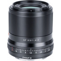 Viltrox AF 23mm f/1.4 Z L Nikon Z