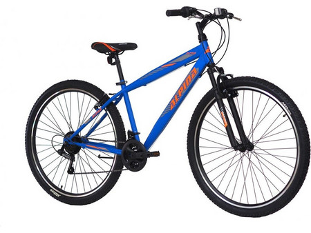 Alpina Alpha 2021 Mountain Bike 29" με 21 Ταχύτητες Μπλε