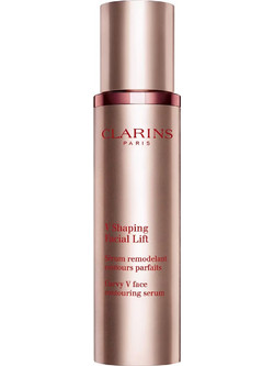 Clarins Shaping Facial LiftPerfect Contour Face Αντιγηραντικό Serum Προσώπου 50ml