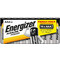 Energizer Alkaline Power AAA 10τμχ