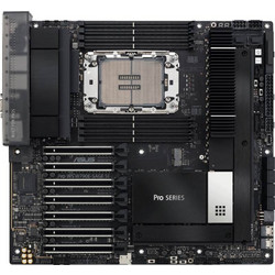 Asus Pro WS W790E-Sage SE Motherboard EEB με Intel 4677 Socket