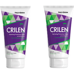 Frezyderm Crilen Cream 2x125ml