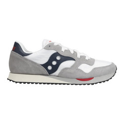 Saucony Ανδρικά Sneakers Λευκά S70757-2