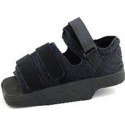 Medical Brace Heelwedge Shoe Νάρθηκας Πτέρνας