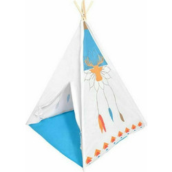 Ecotoys Παιδική Σκηνή Ινδιάνικη 8177