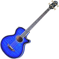 Crafter 4χορδο Ηλεκτρακουστικό Μπάσο BA-550Κωδικός: 37948078