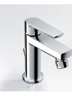 Eurorama Slot Μπαταρία Μπιντέ ChromeΚωδικός: 135360-100