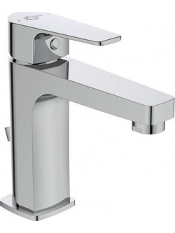 Ideal Standard Cerafine-D Αναμεικτική Μπαταρία Νιπτήρα ΑσημίΚωδικός: BC491AA