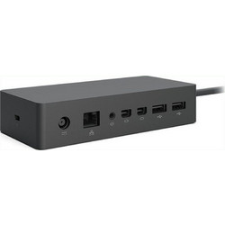 Microsoft Docking Station για Surface Pro 3/4Κωδικός: 8194634