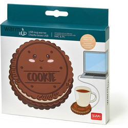Legami Milano USB Cup Warmer CookieΚωδικός: 15038771