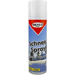 Σπρέι χιόνι Meyco 150ml 65770