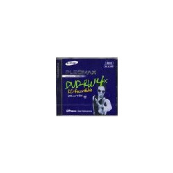 Pleomax - DVD-RW 4,7Gb 120min 1-4x