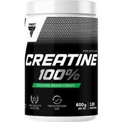 Trec Nutrition Creatine 100% Monohydrate 600gr
