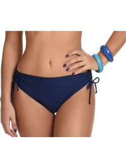 MiandMi Bikini Bottom Navy Μπλε 2563
