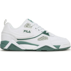 Fila Casim Ανδρικά Sneakers Λευκά FFM0214-13216