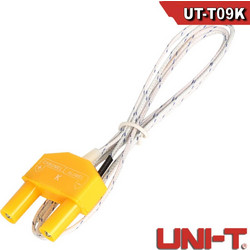 UNI-T UT-T09K αισθητήρας θερμοκρασίας -40 εως +260