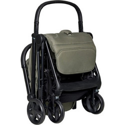 Koelstra Buggy Re-Act Καρότσι Μωρού Μπαστούνι Green