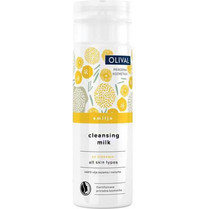 Olival Immortelle Care Γαλάκτωμα Ντεμακιγιάζ 200ml