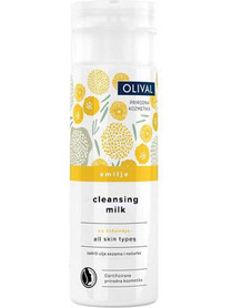Olival Immortelle Care Γαλάκτωμα Ντεμακιγιάζ 200ml