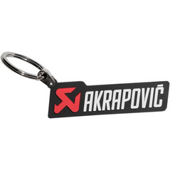 Μπρελόκ Akrapovic HORIZONTAL