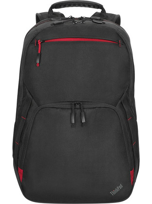 Lenovo ThinkPad Essential Backpack Laptop 15.6" Black