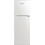 Princess RDS-275 PAR Δίπορτο Ψυγείο 210lt Υ143xΠ55xΒ55cm Λευκό