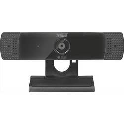 Trust GXT 1160 Vero Web Camera 1080p 30fps