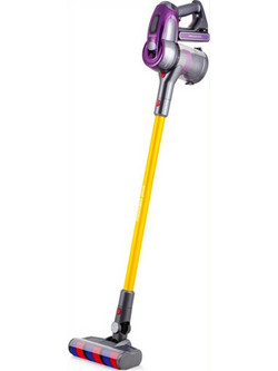 Rohnson Mamba Plus M4 Επαναφορτιζόμενη Σκούπα Stick & Χειρός 25.2V
