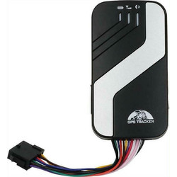 Coban TK403B Mini GPS Tracker 4G/LTE για Αυτοκίνητα / Φορτηγά / Μηχανές Αδιάβροχο IP65