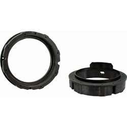 Connects2 Βάσεις Ηχείων Μπροστινές 165mm για Volkswagen Amarok / Beetle / Golf / Jetta / Lupo / Polo / Scirocco / Tiguan / Up 2τ