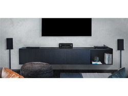 Denon DRA-800H Ολοκληρωμένος Ενισχυτής Hi-Fi 2.0 100W/4Ω