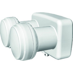 Opticum Blue LMP-04H (AH) Monoblock Single LNB 6 0.1dB Φ40mm για 1 Δέκτη Κωδικός: 41828146