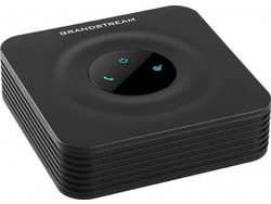 Grandstream HT801 VoIP Gateway με 1 FXS και 1 Ethernet Κωδικός: 24357793