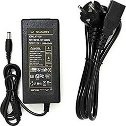 Anga Τροφοδοτικό Συστημάτων CCTV 12V / 3A / 36W CP1205-3A Κωδικός: 24686616