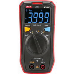 UNI-T UT-123T