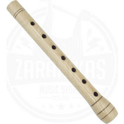 Zaranikas MM-G Χειροποίητο Μέυ Σολ (με Επιστόμιο)