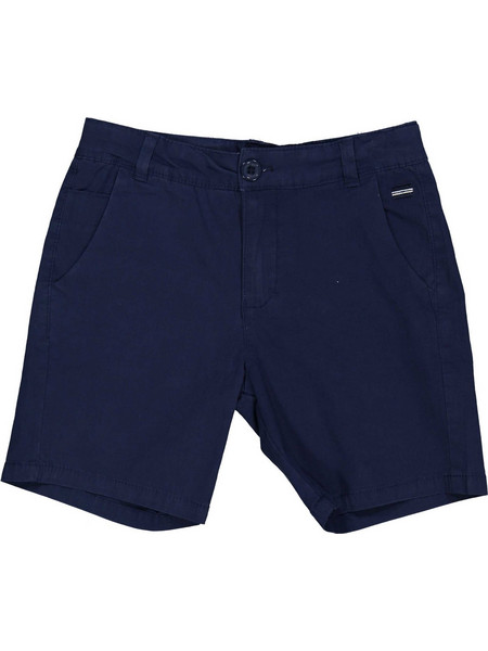 Birba Trybeyond 999-41469-00-75L Παιδική Βερμούδα Chino Navy Μπλε