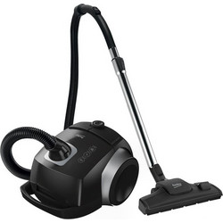 Beko VCC 44821 AB Black Ηλεκτρική Σκούπα 800W με Σακούλα 4lt