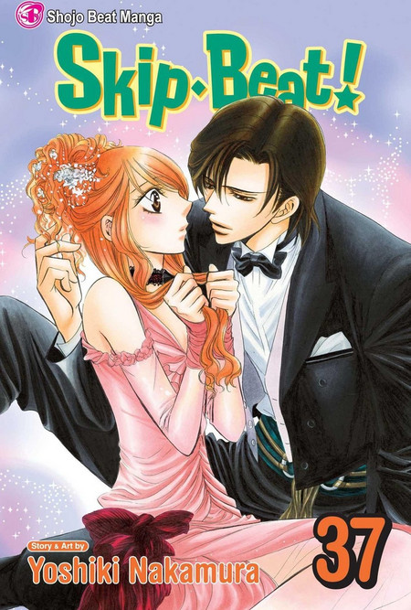 Skip·Beat!, Vol. 37