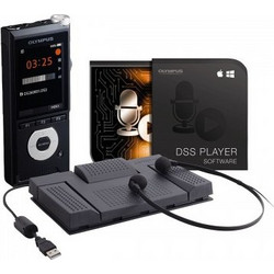 Olympus DS-2600-KIT