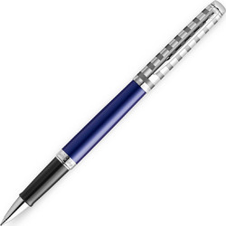 Waterman Hemisphere Deluxe Special Edition Marine Blue CT Στυλό Υγρής Μελάνης Μπλε
