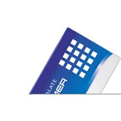 Γόμα Pentel Hi-Polymer Non Pthalate Zeh03