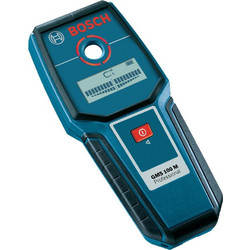 Bosch GMS 100M